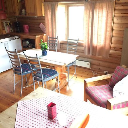 Fossheim Steinsenter- Solhell Cabin Villa Lom Eksteriør bilde
